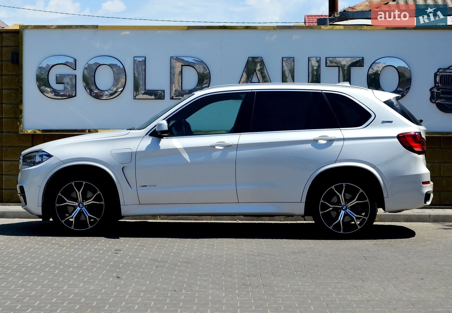 2018 BMW X5 - мініатюра 6