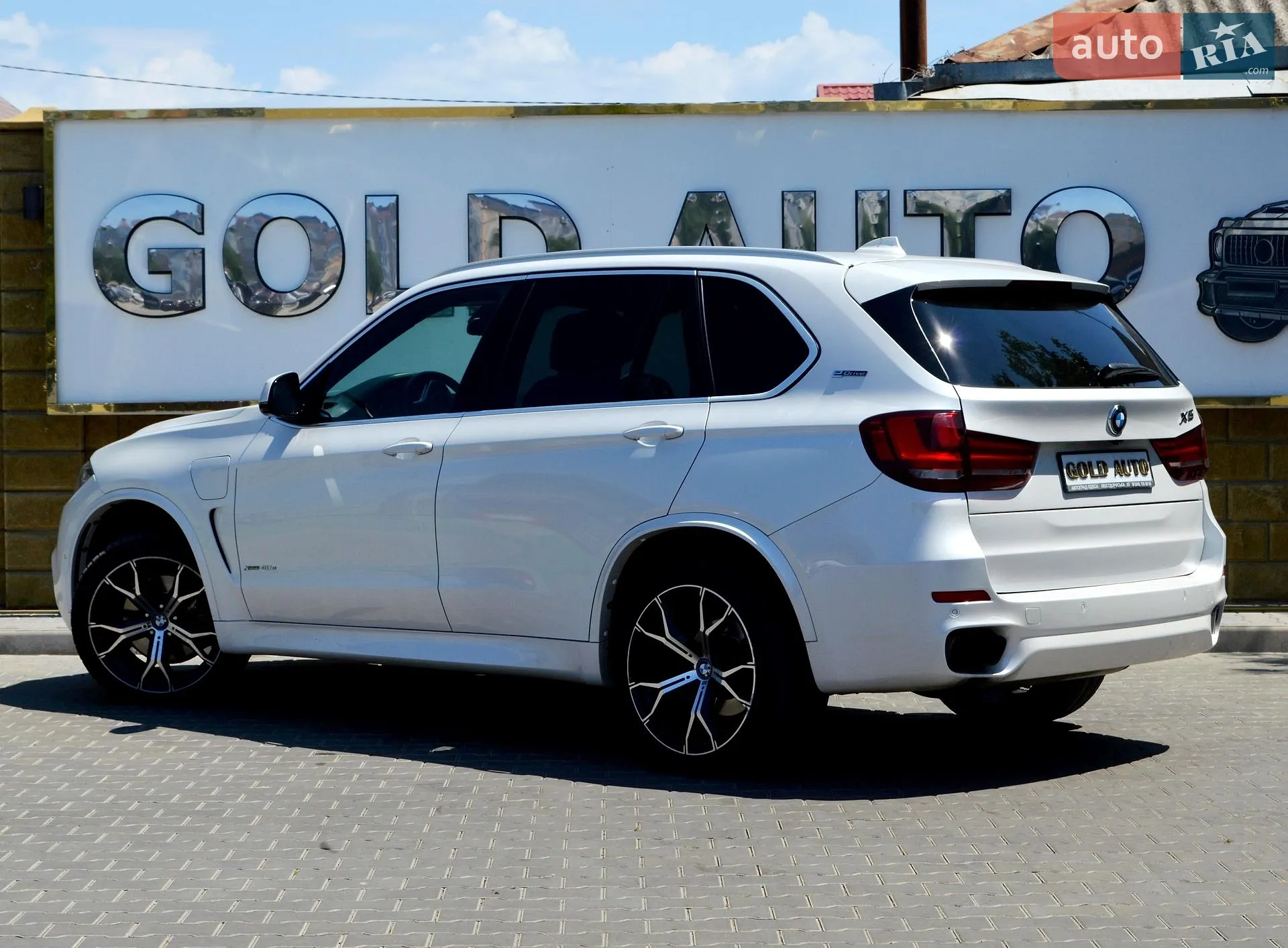 2018 BMW X5 - мініатюра 9