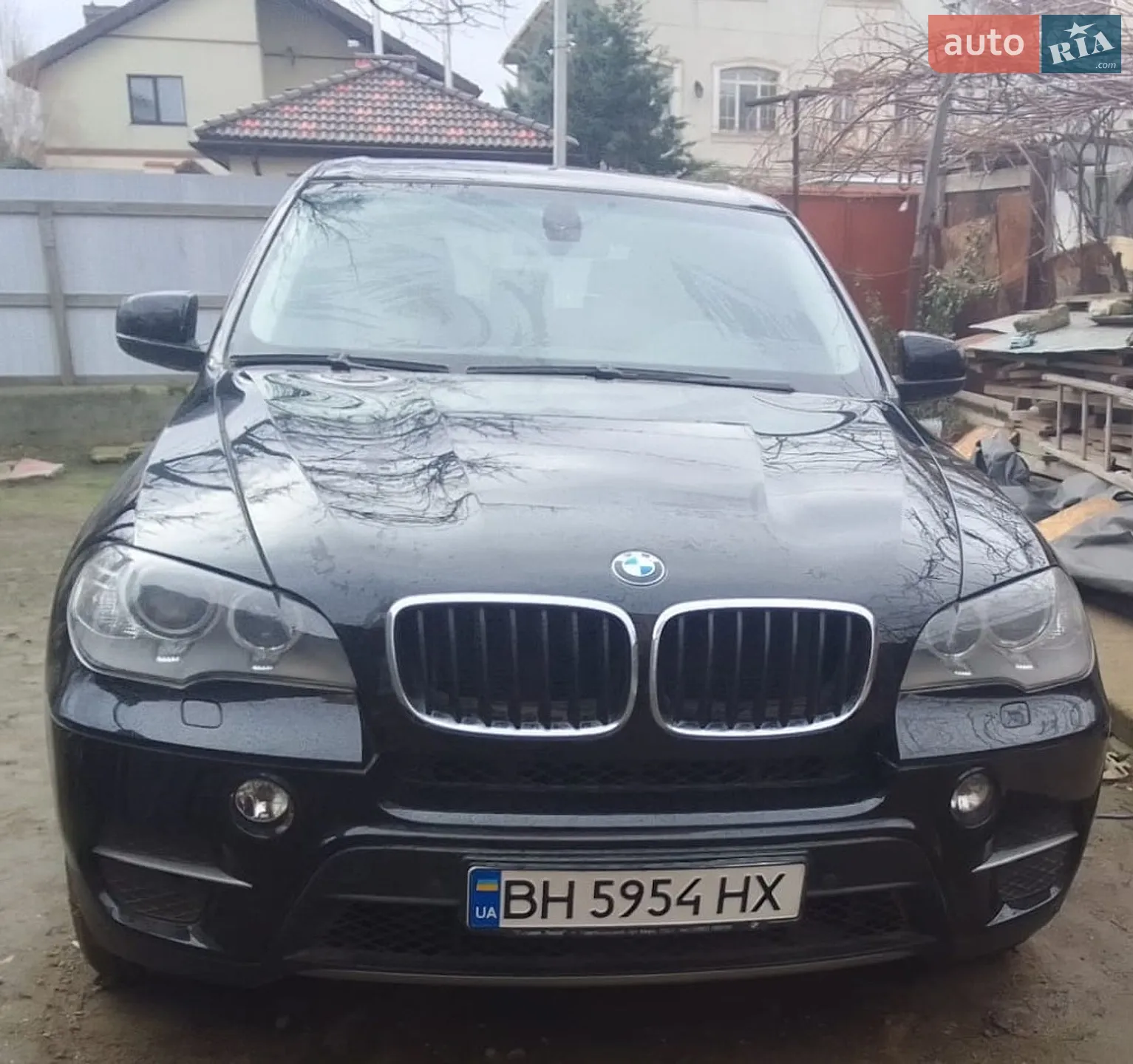 2010 BMW X5 - фото 1