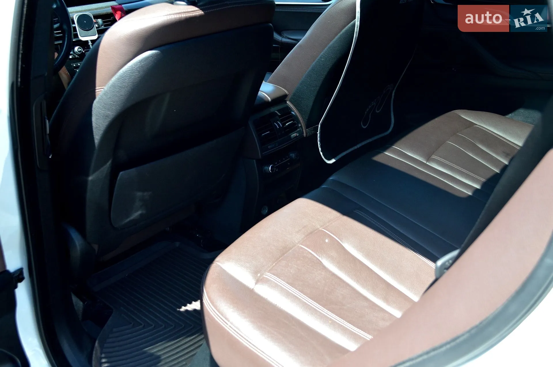 2018 BMW X5 - мініатюра 51