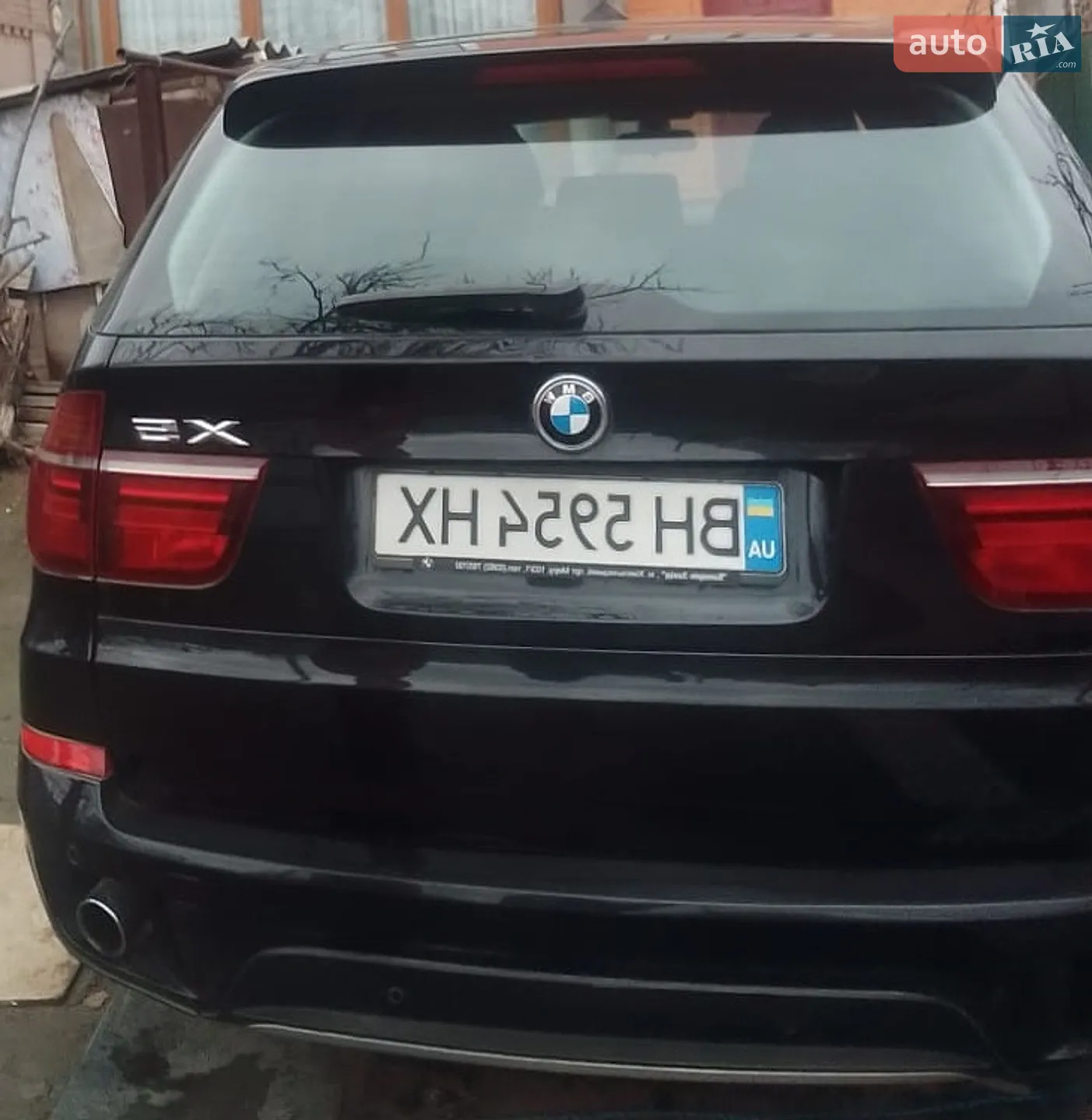 2010 BMW X5 - мініатюра 4
