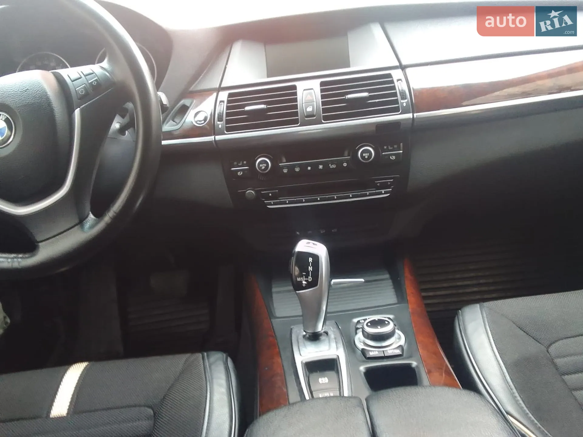 2010 BMW X5 - мініатюра 5