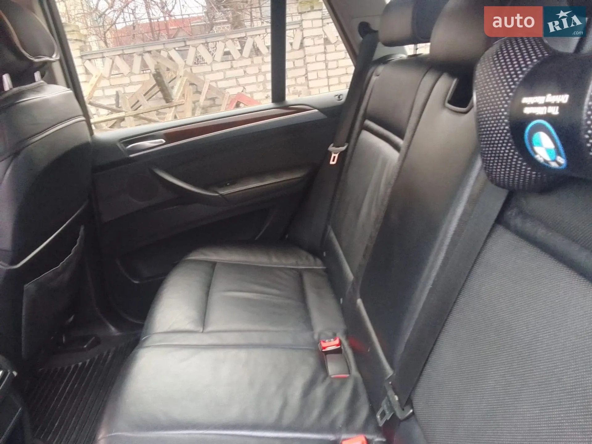2010 BMW X5 - мініатюра 9