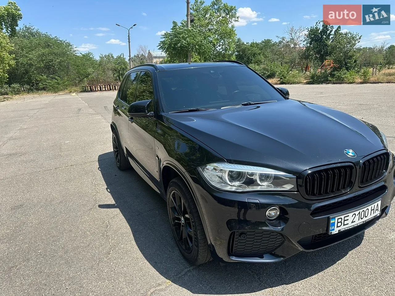 2013 BMW X5 - мініатюра 12