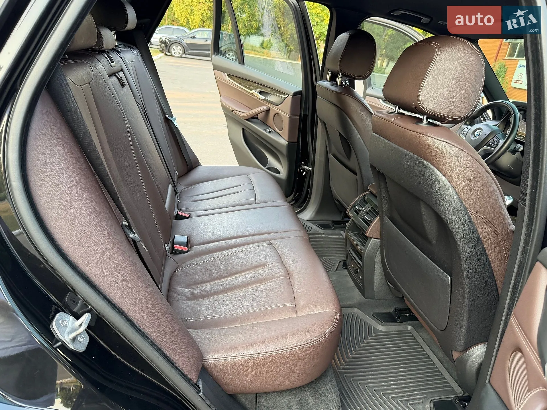 2014 BMW X5 - мініатюра 32