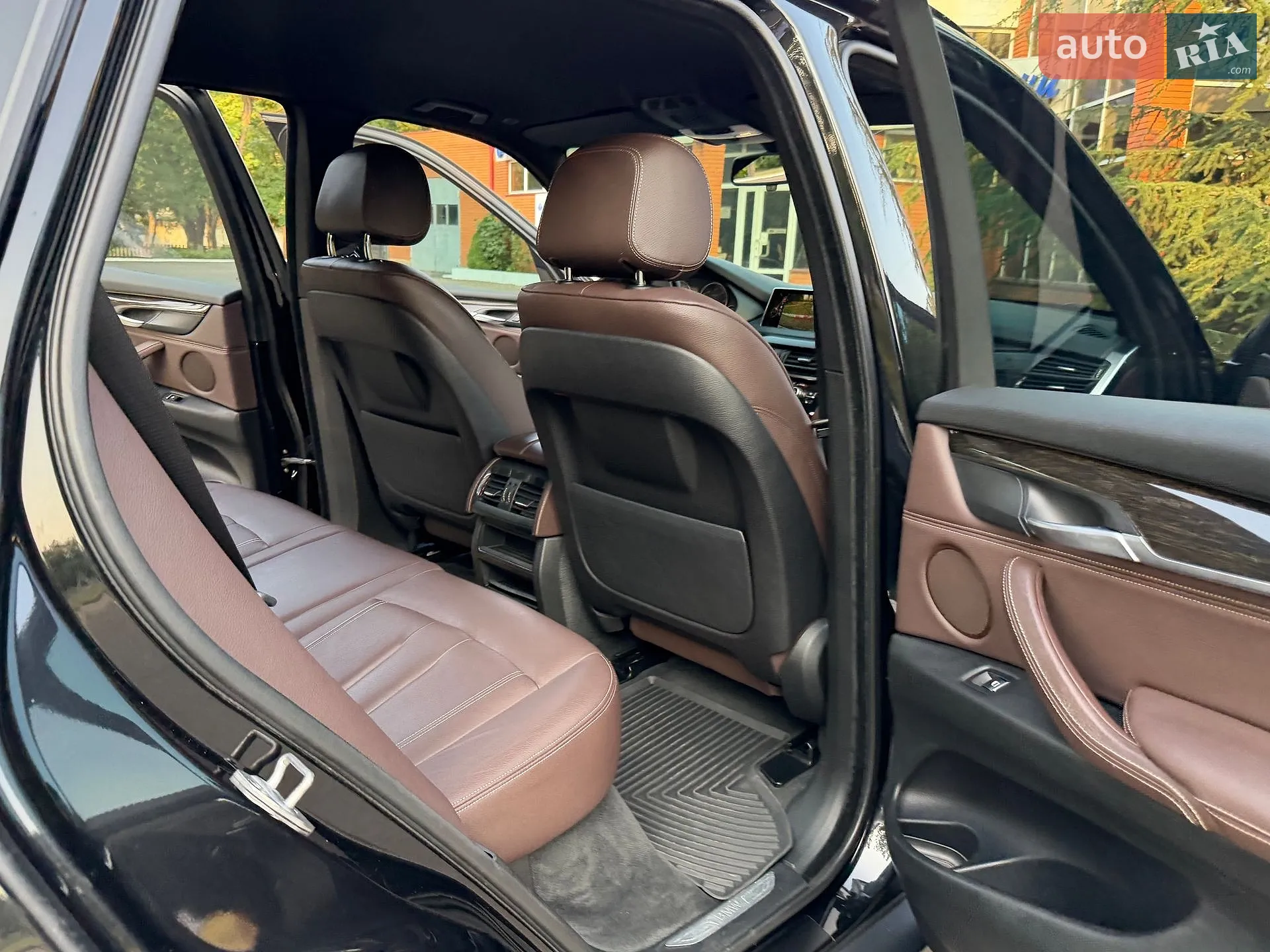 2014 BMW X5 - мініатюра 33