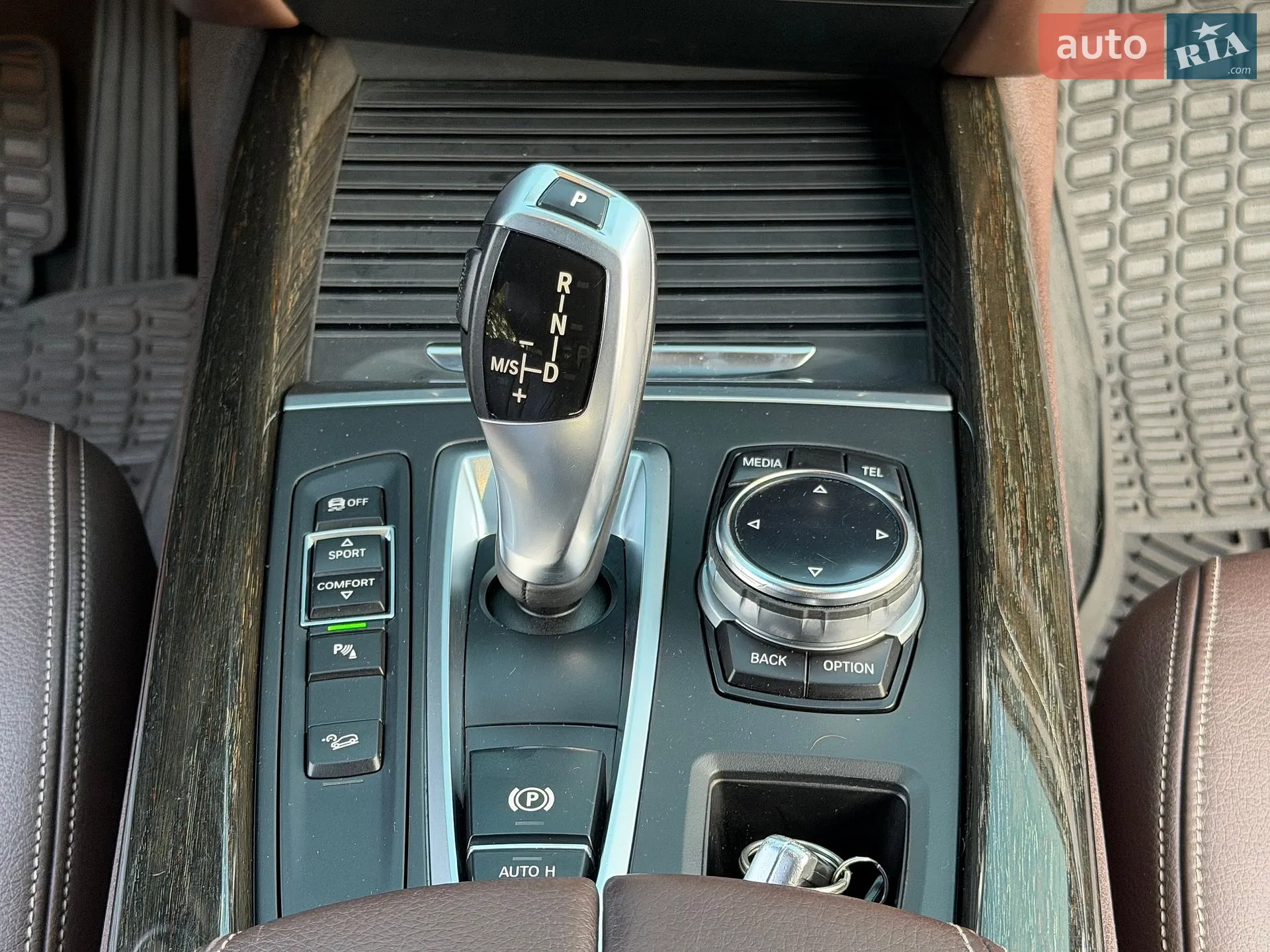 2014 BMW X5 - мініатюра 39