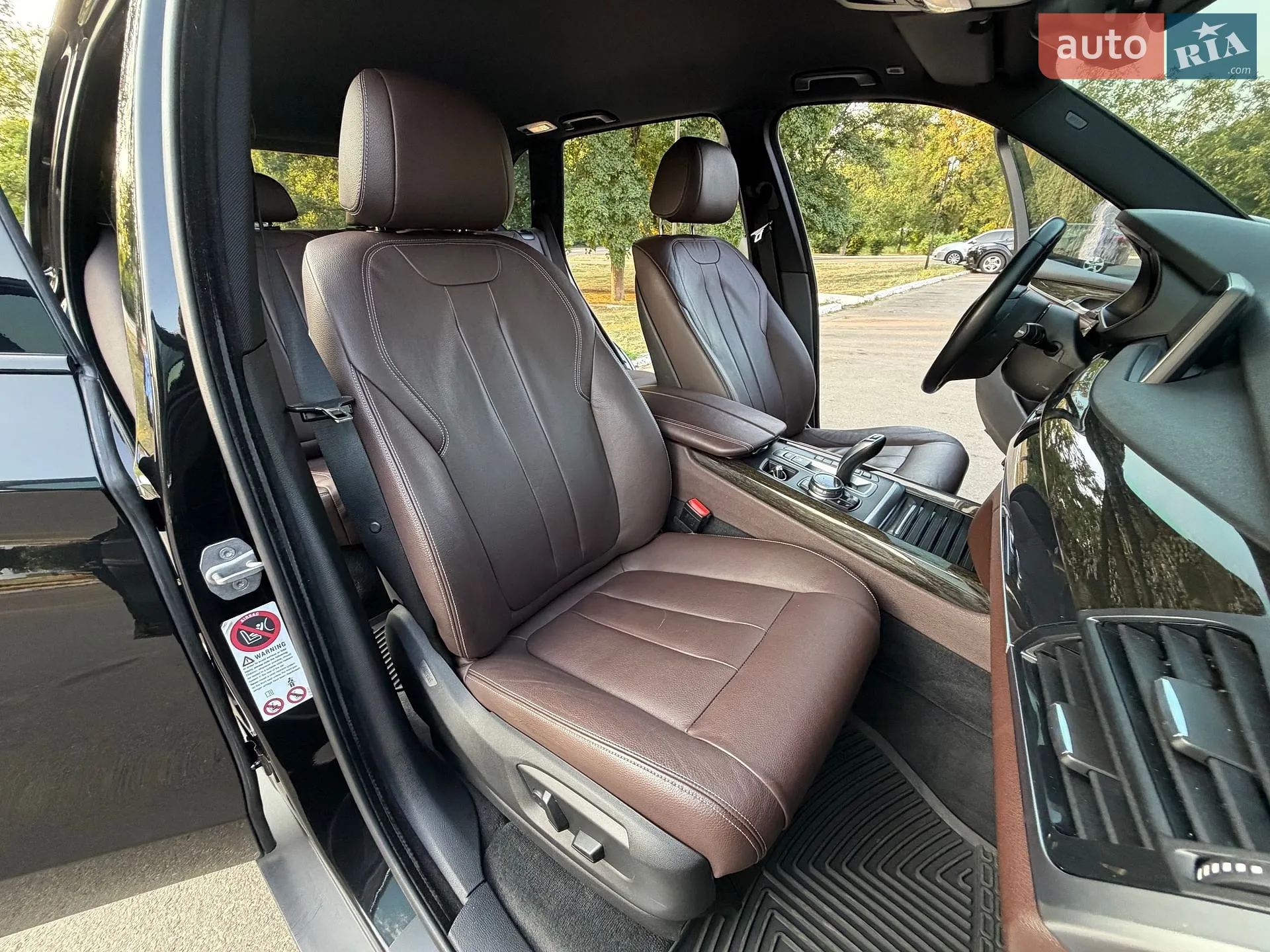 2014 BMW X5 - мініатюра 46