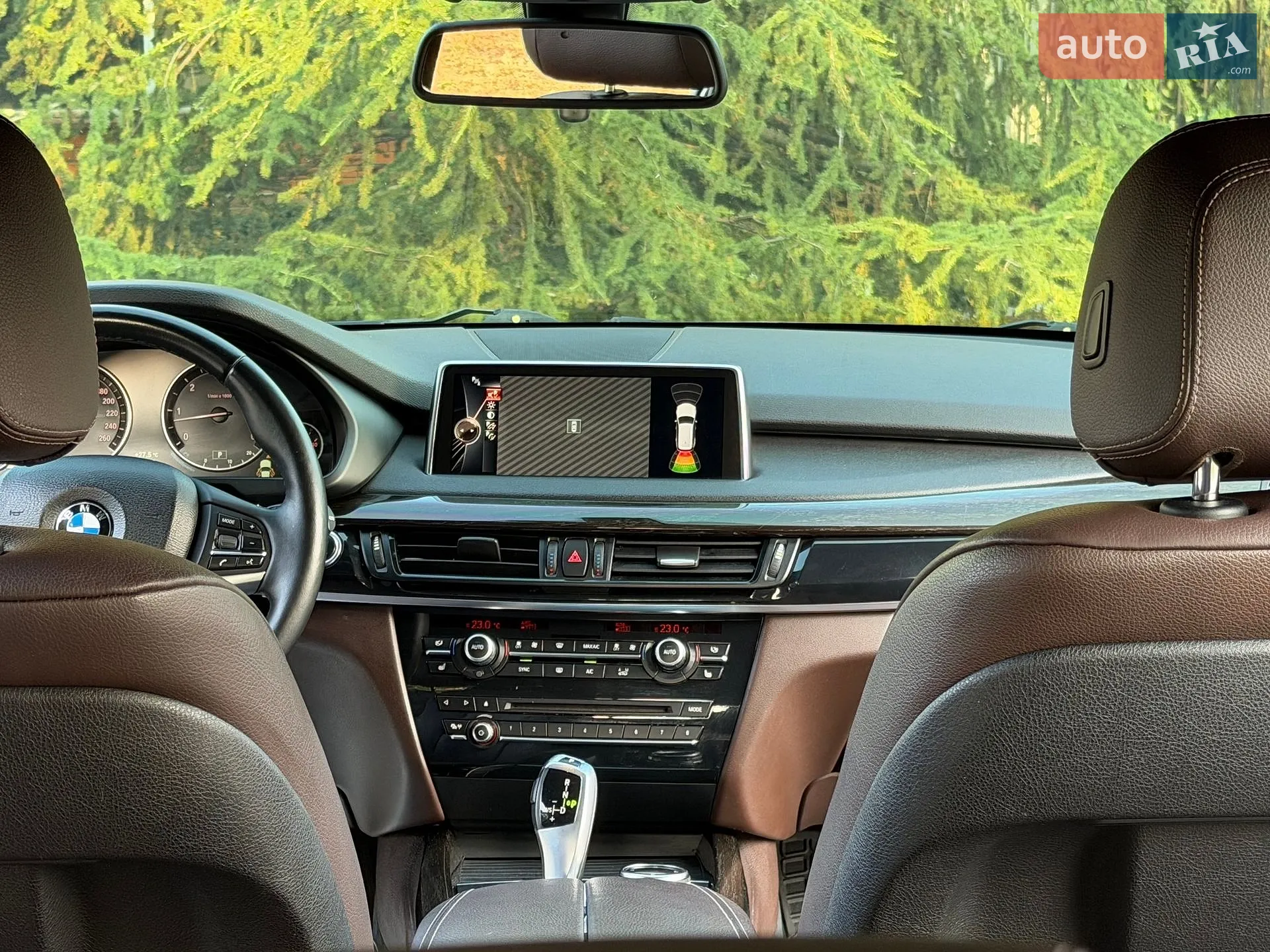 2014 BMW X5 - мініатюра 56