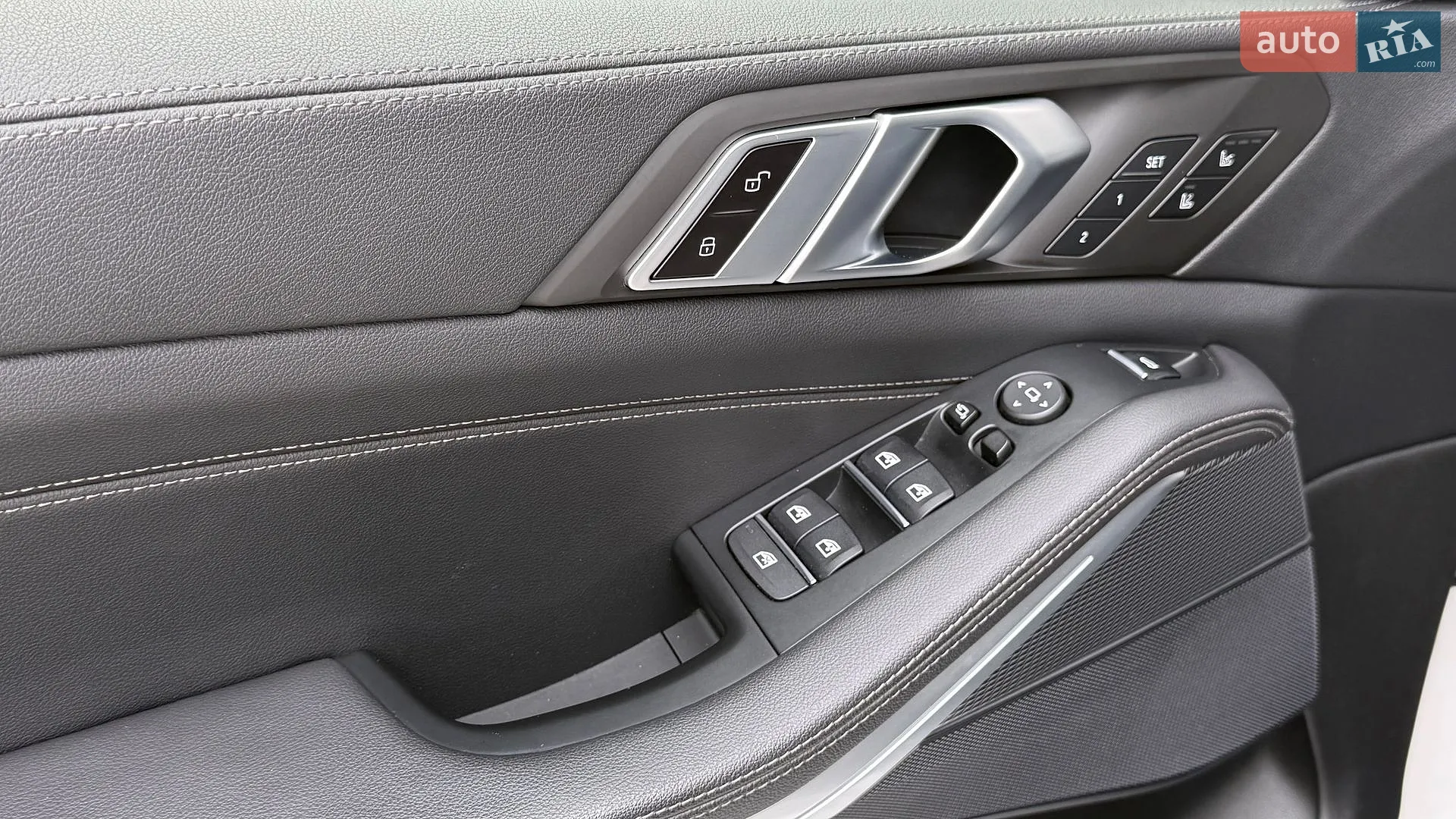 2021 BMW X5 - мініатюра 18