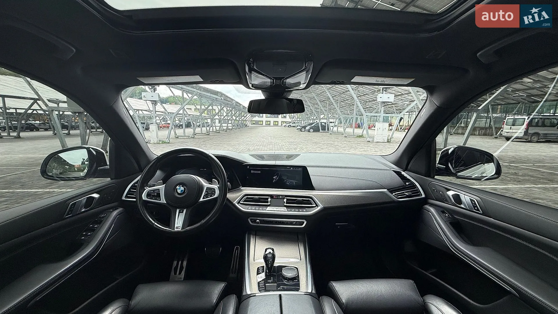 2021 BMW X5 - мініатюра 50