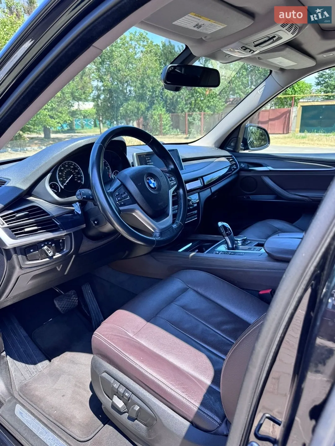 2015 BMW X5 - мініатюра 9