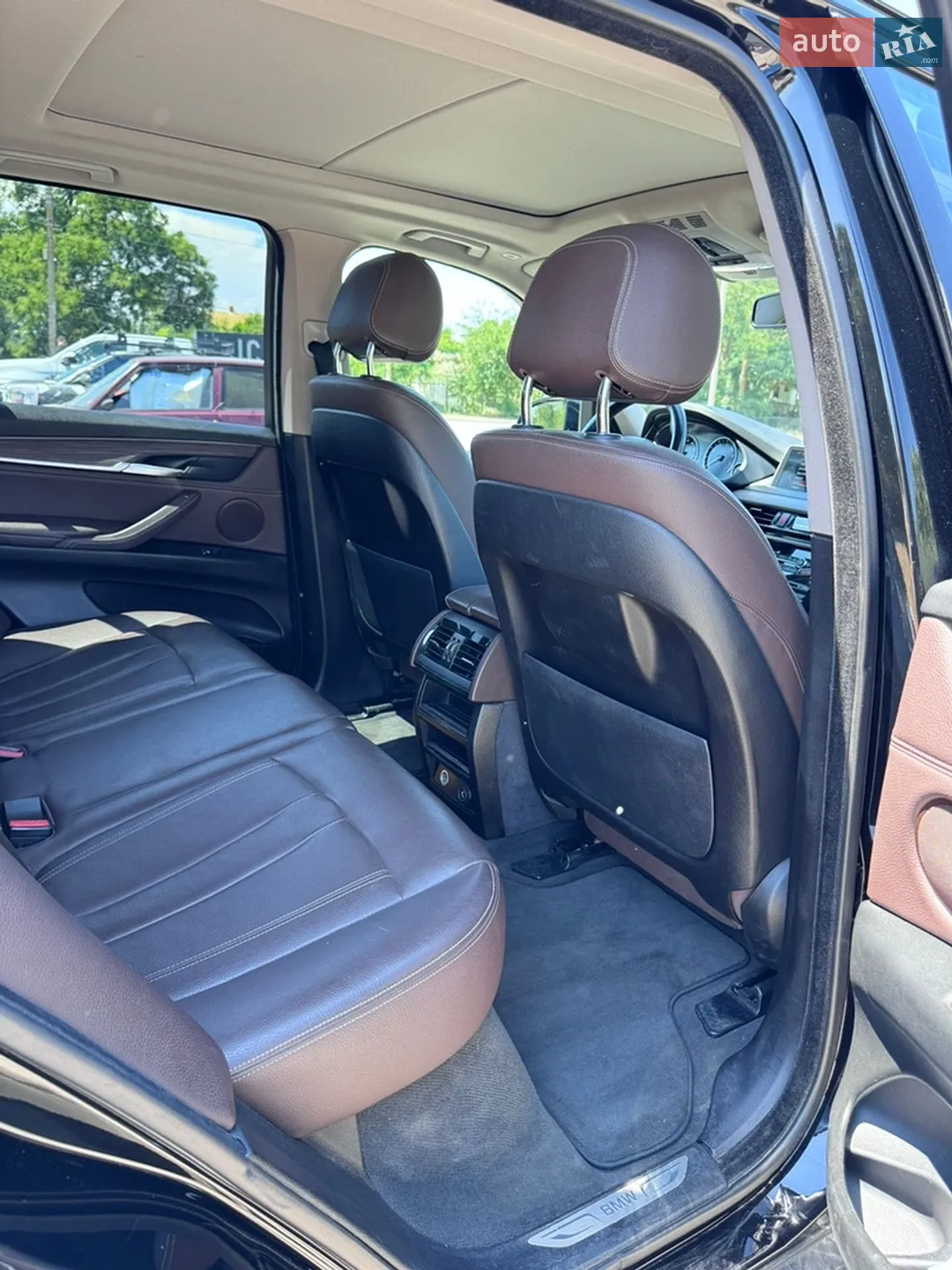 2015 BMW X5 - мініатюра 12