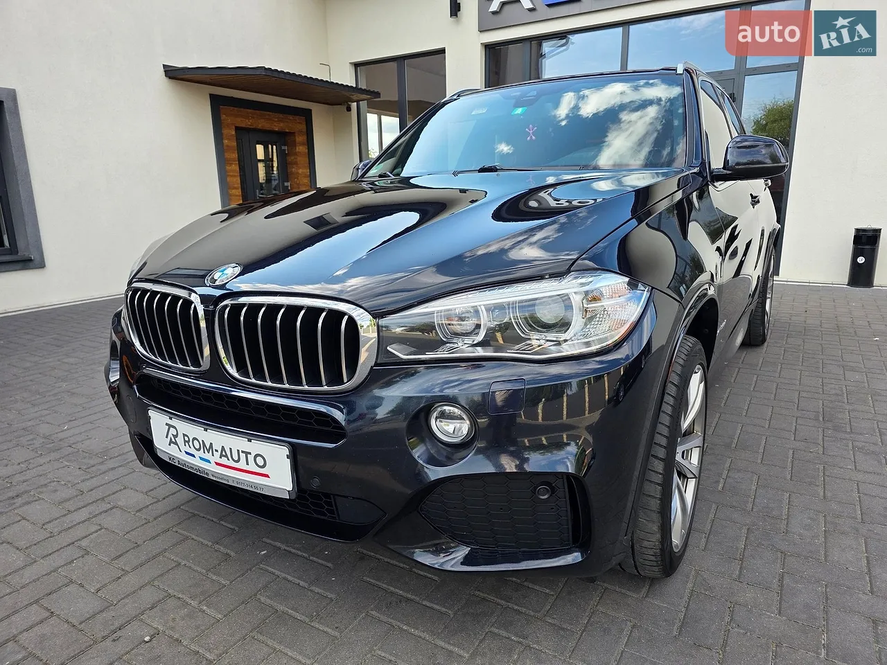 2023 BMW X6 - мініатюра 89