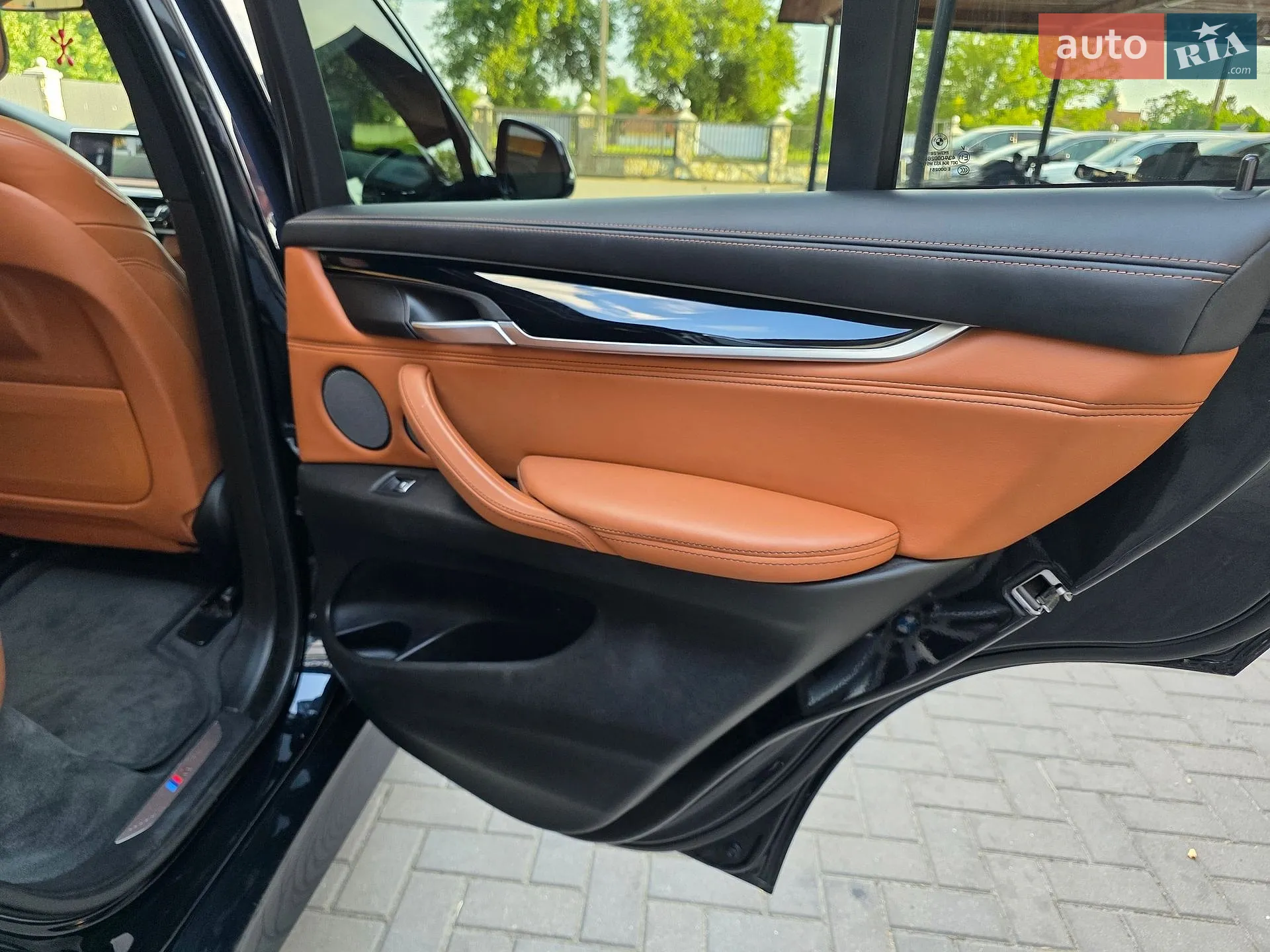 2017 BMW X5 - мініатюра 58