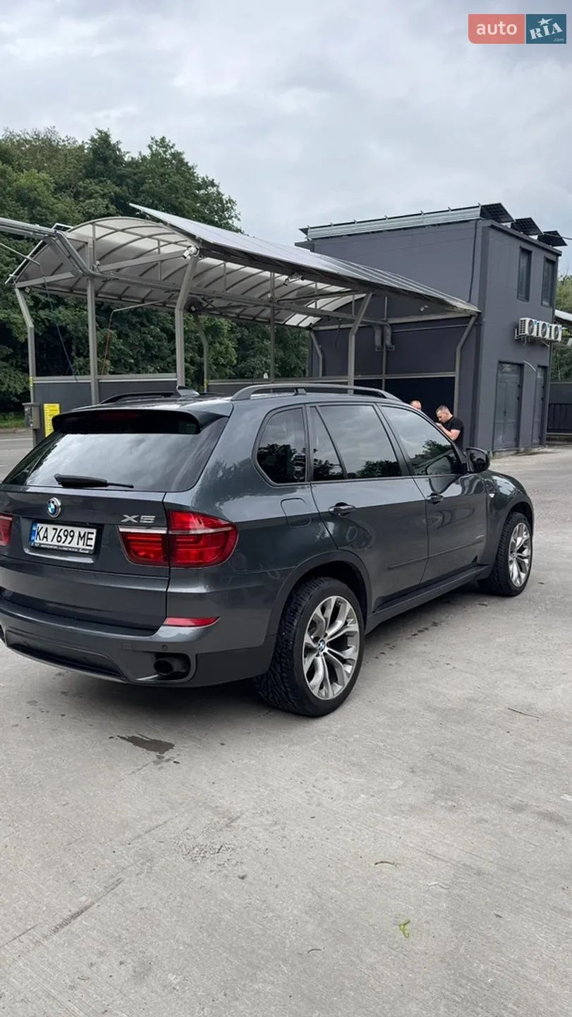 2010 BMW X5 - мініатюра 7