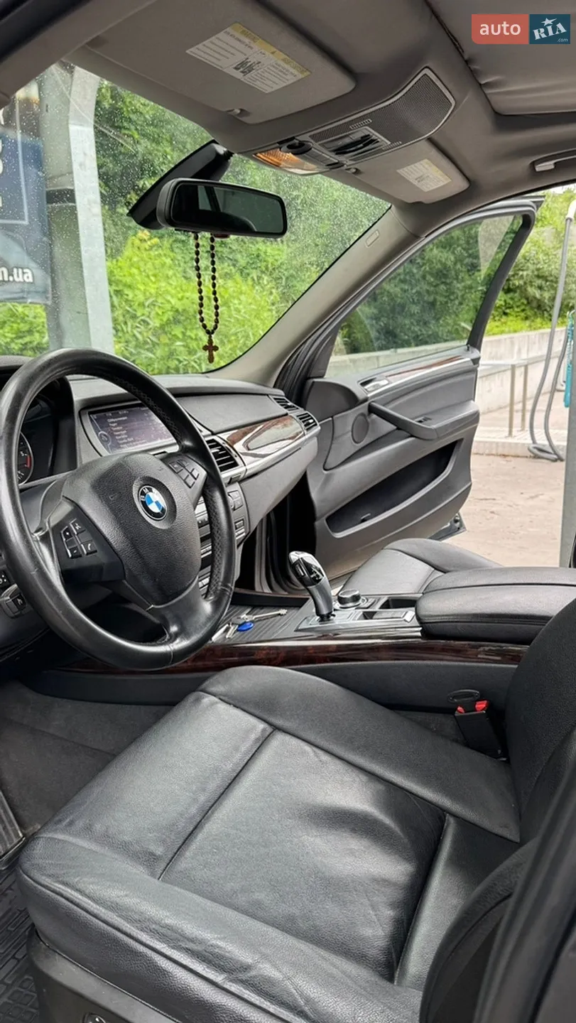 2010 BMW X5 - мініатюра 11