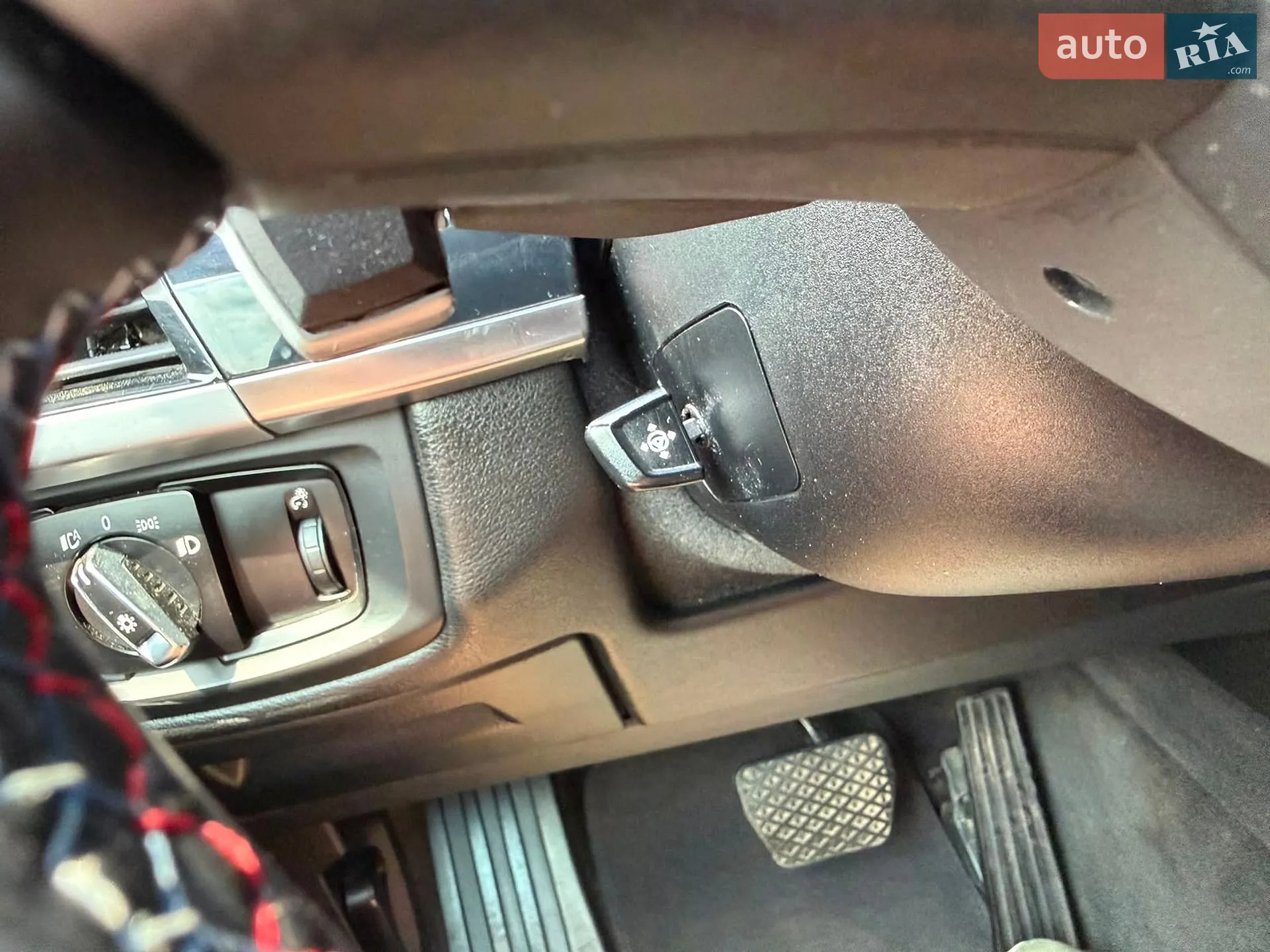 2014 BMW X5 - мініатюра 21