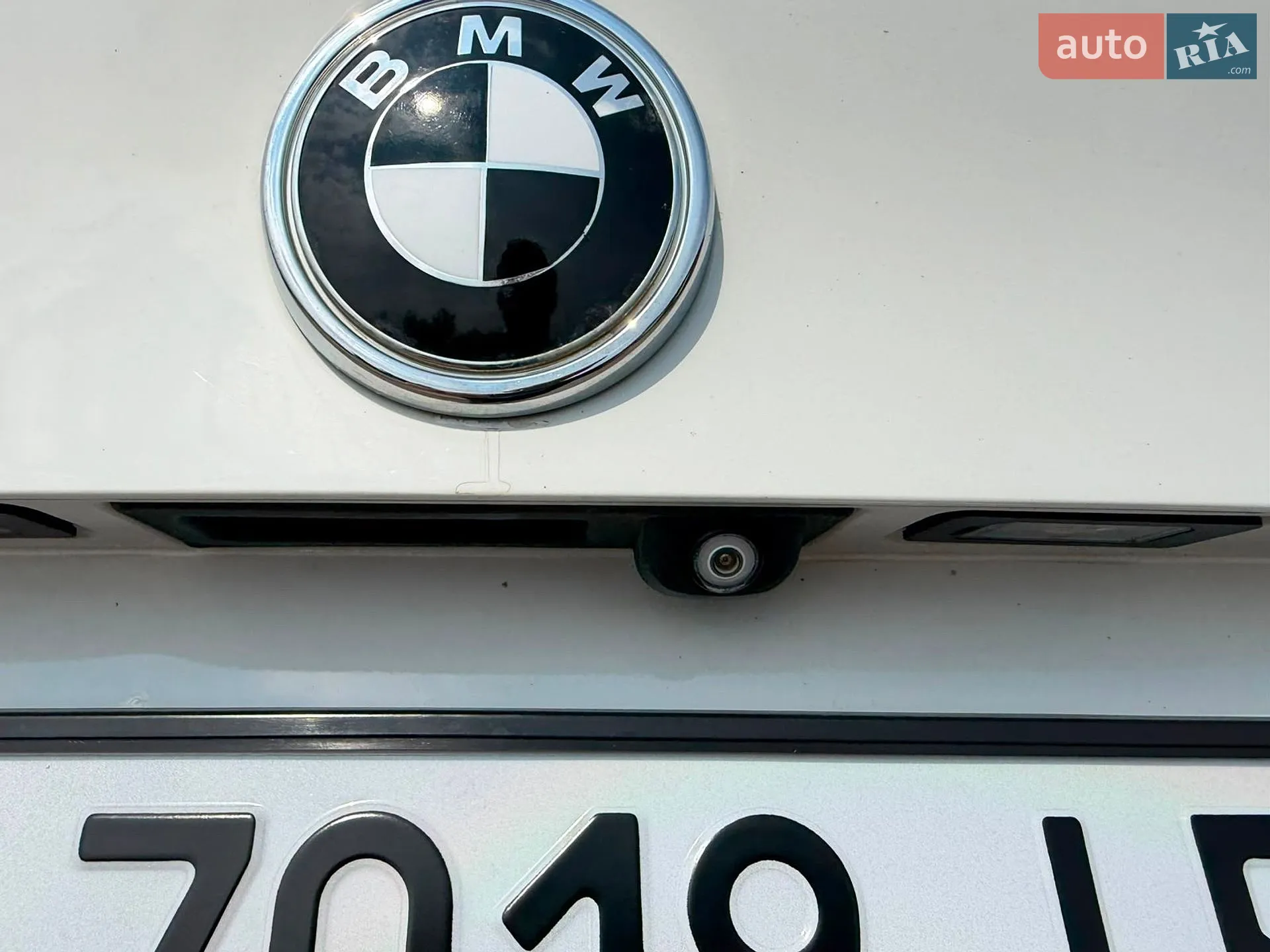 2014 BMW X5 - мініатюра 25