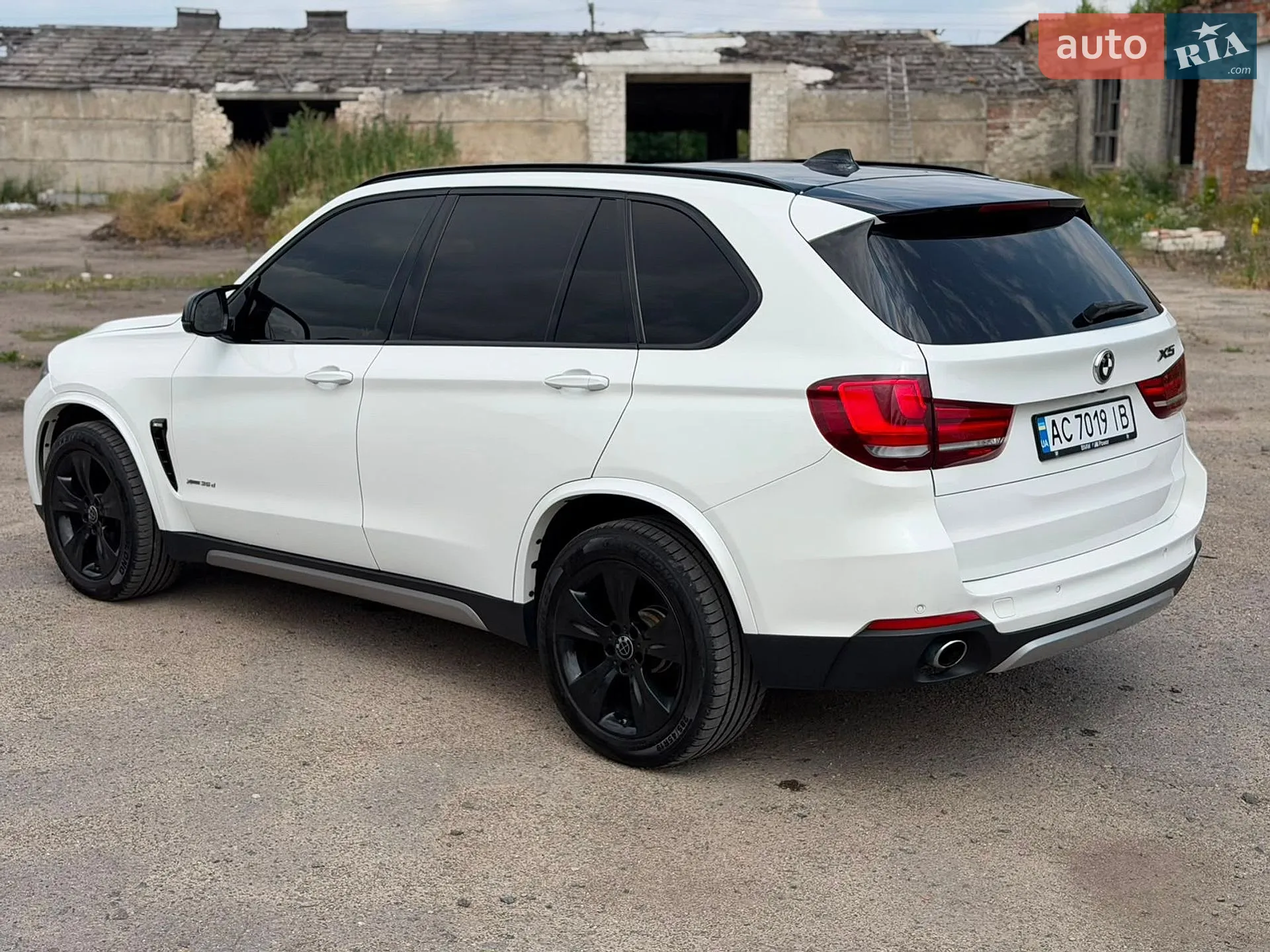 2014 BMW X5 - мініатюра 37
