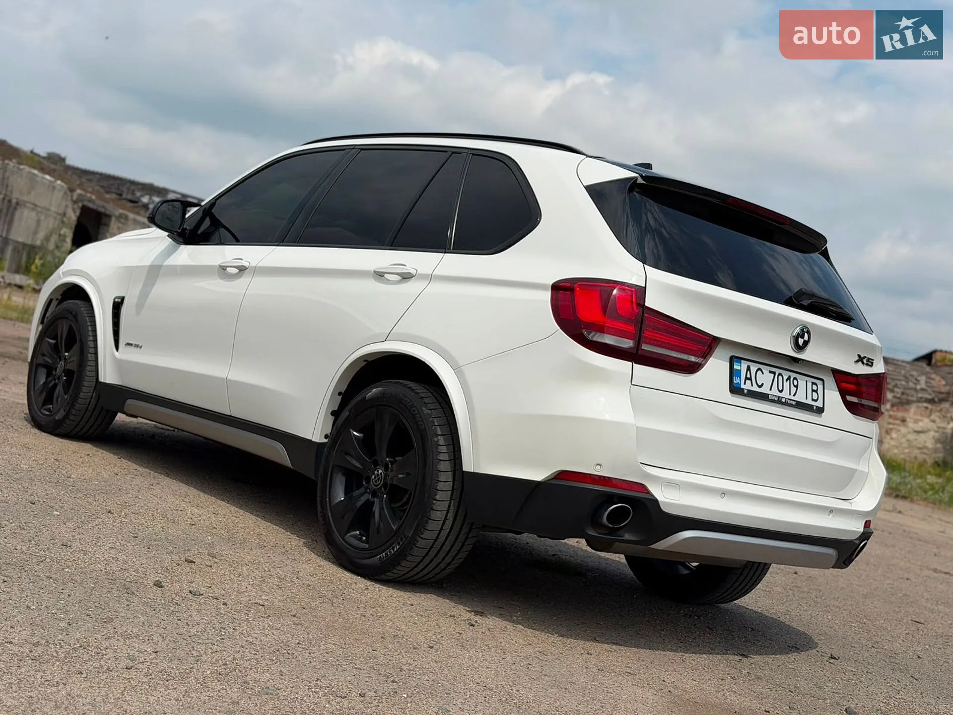 2014 BMW X5 - мініатюра 41