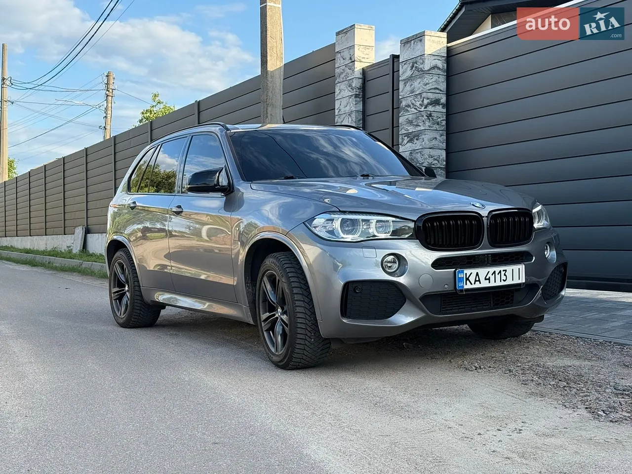 2016 BMW X5 - мініатюра 40