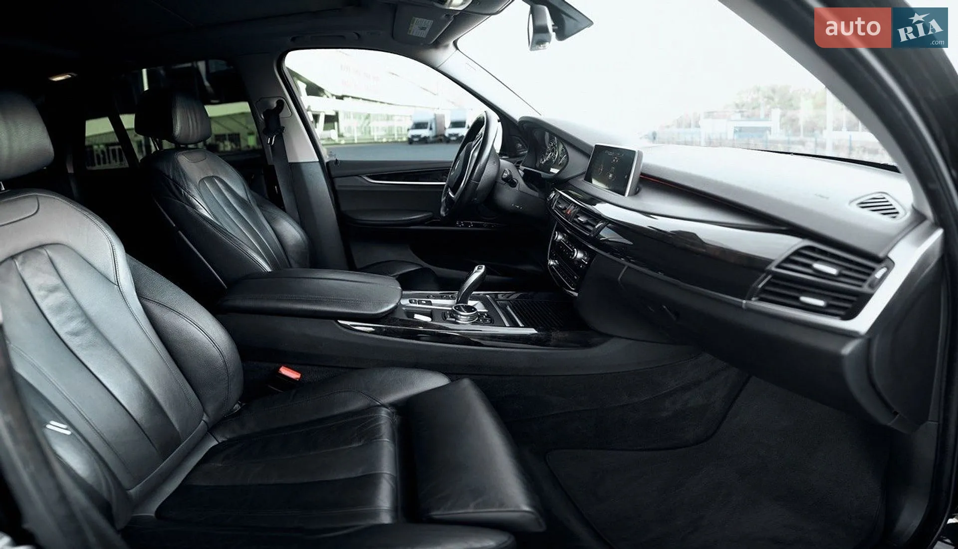 2014 BMW X5 - мініатюра 9