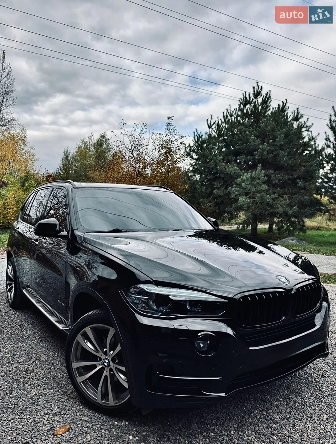 2014 BMW X5 - мініатюра 29