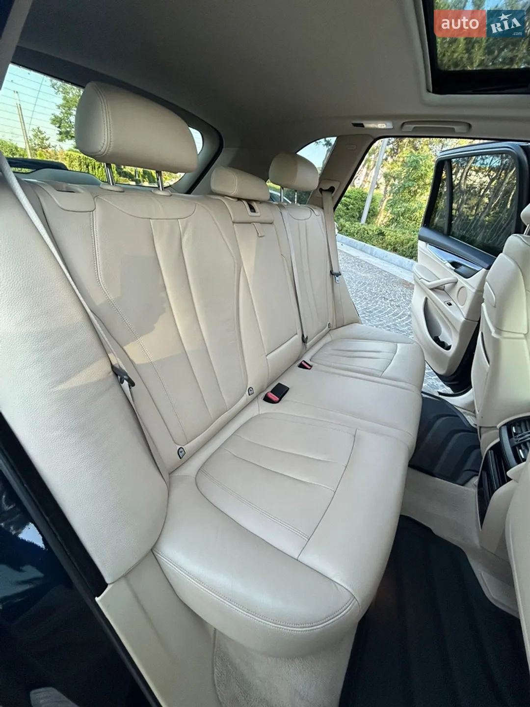 2015 BMW X5 - мініатюра 12