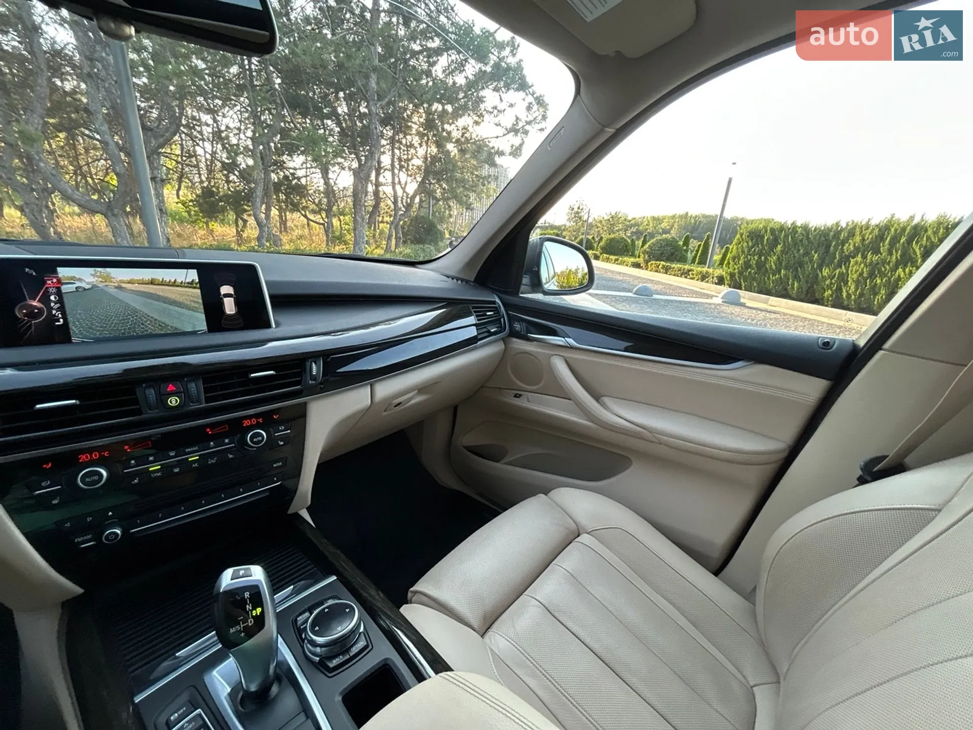 2015 BMW X5 - мініатюра 18