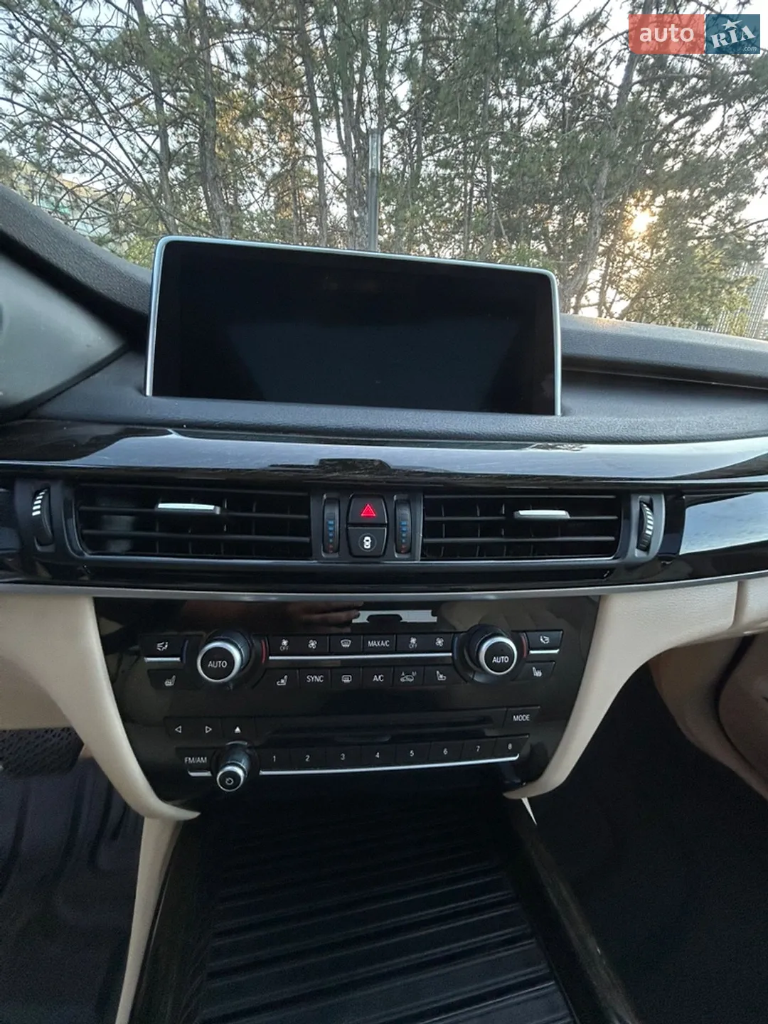 2015 BMW X5 - мініатюра 28