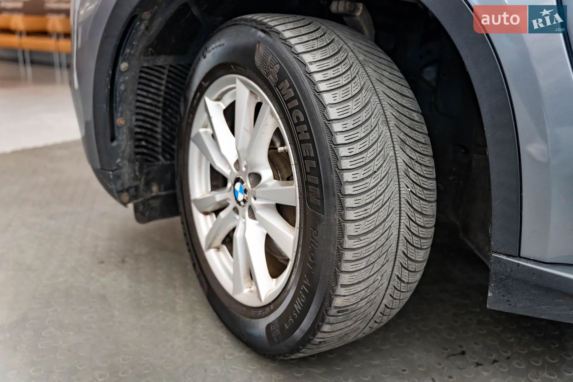 2016 BMW X5 - мініатюра 9