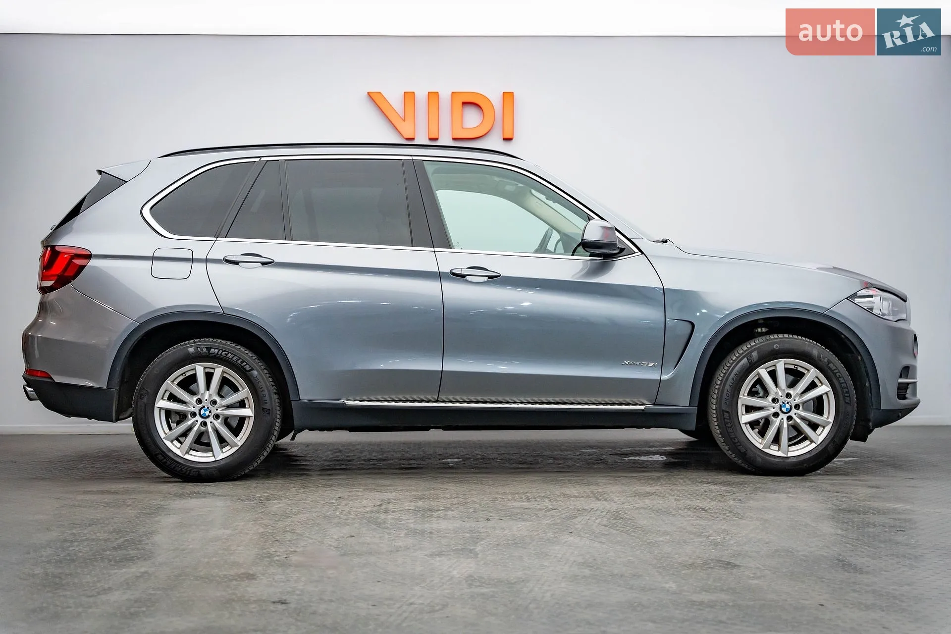 2016 BMW X5 - мініатюра 4