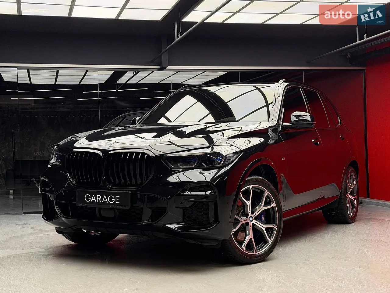 2023 BMW X6 M - мініатюра 81