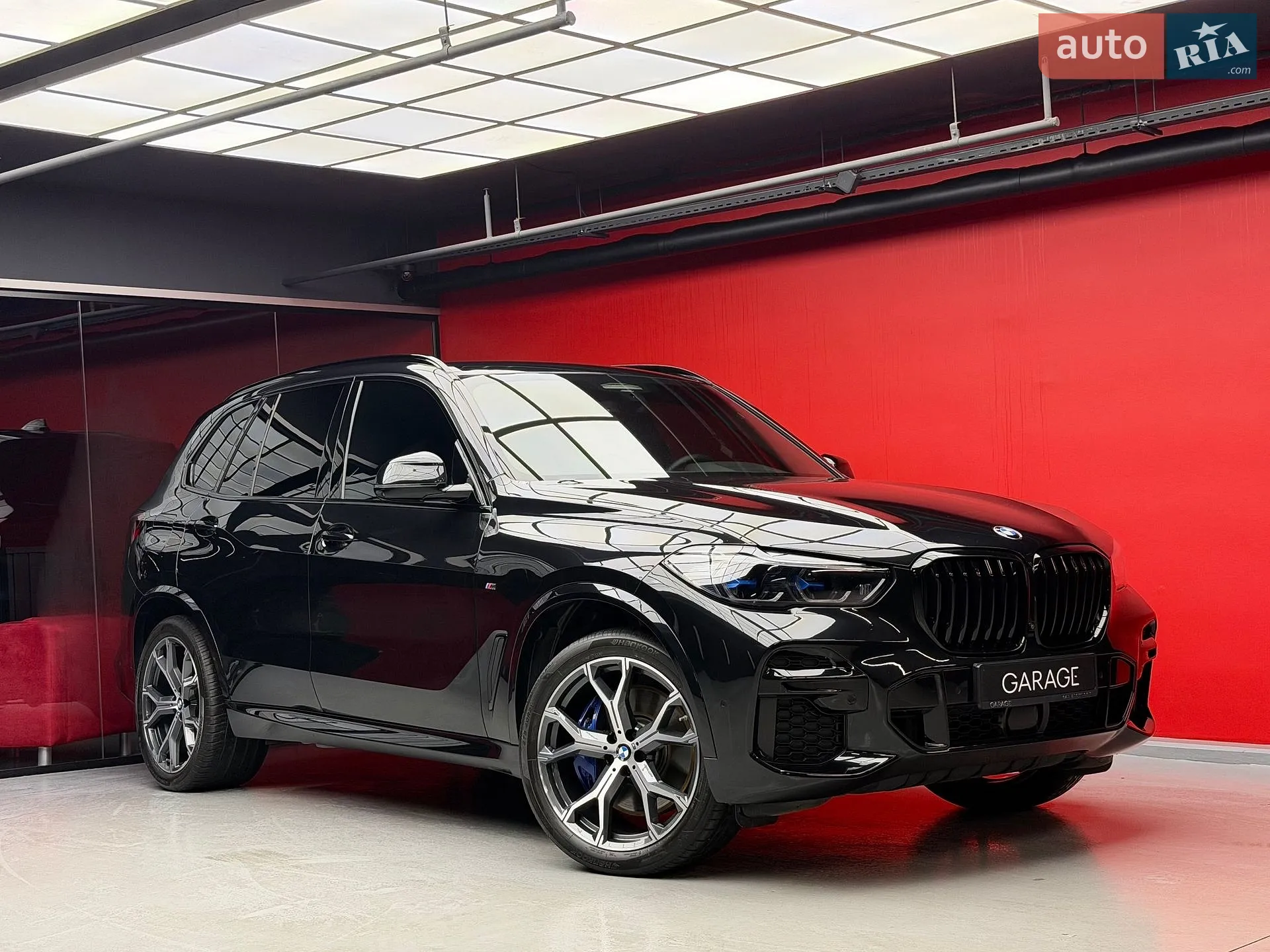 2021 BMW X5 - мініатюра 12