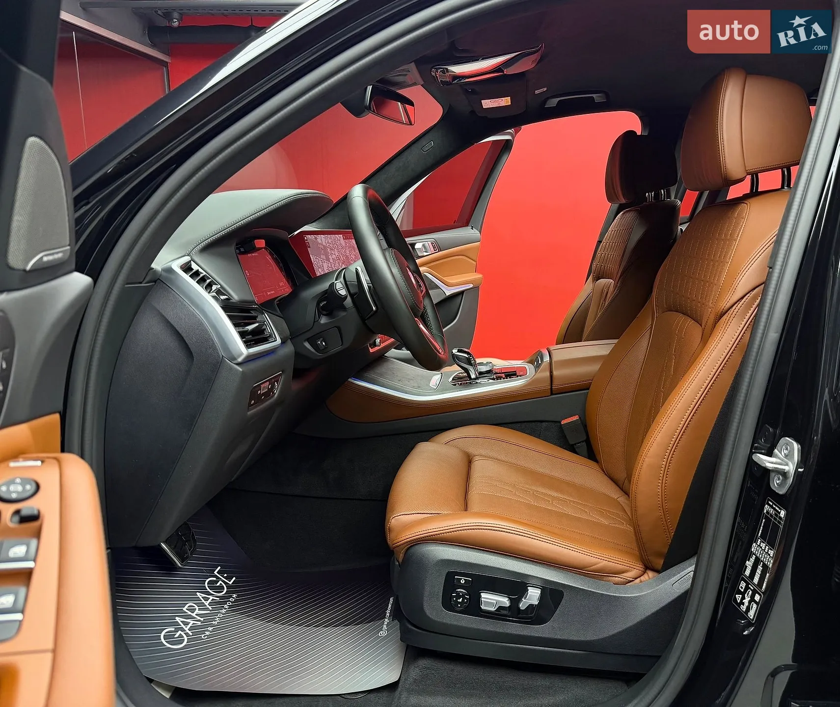 2021 BMW X5 - мініатюра 27