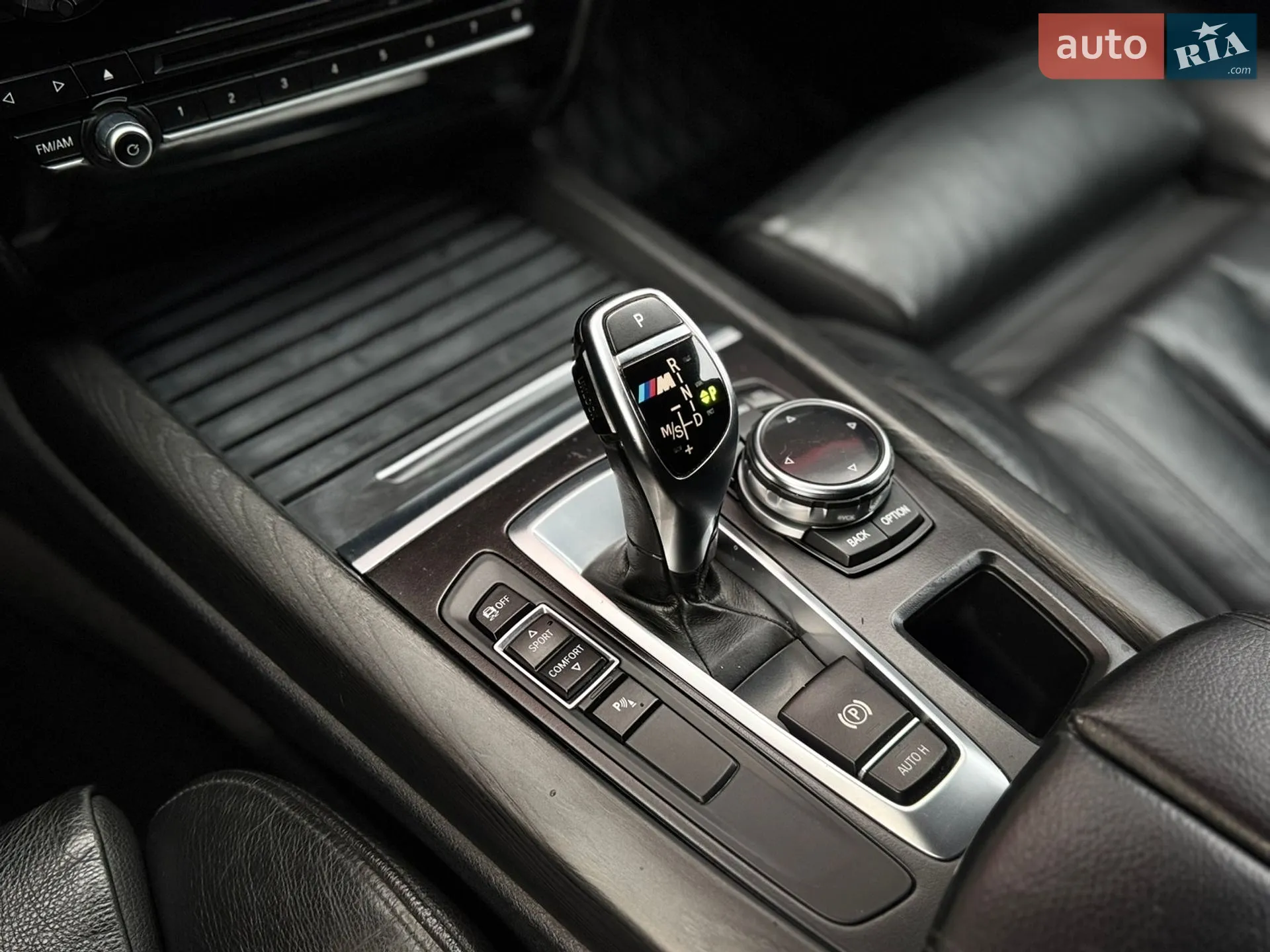 2014 BMW X5 - мініатюра 14