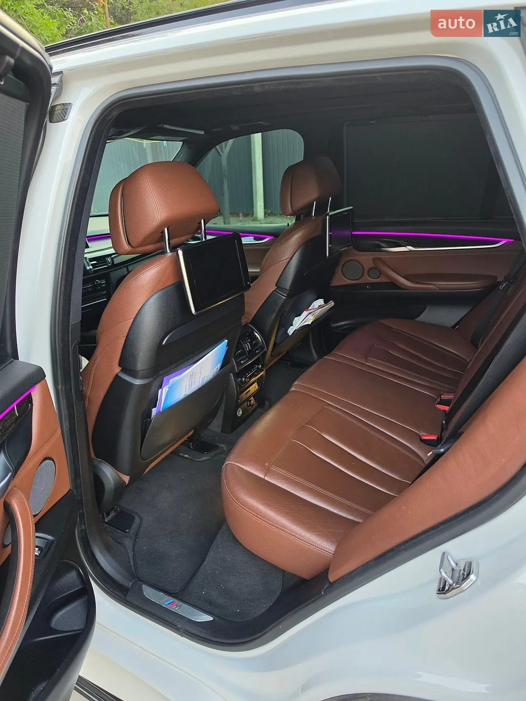 2015 BMW X5 - мініатюра 10