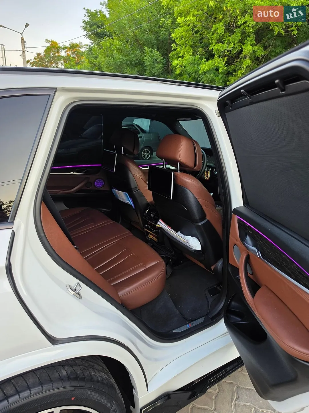 2015 BMW X5 - мініатюра 16
