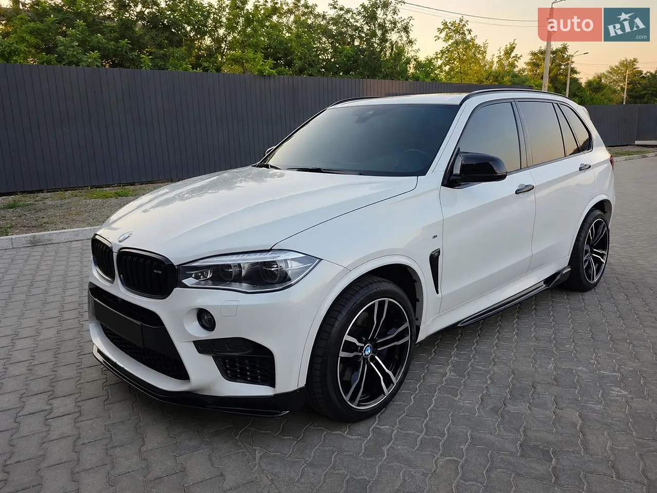 2016 BMW X5 - мініатюра 18