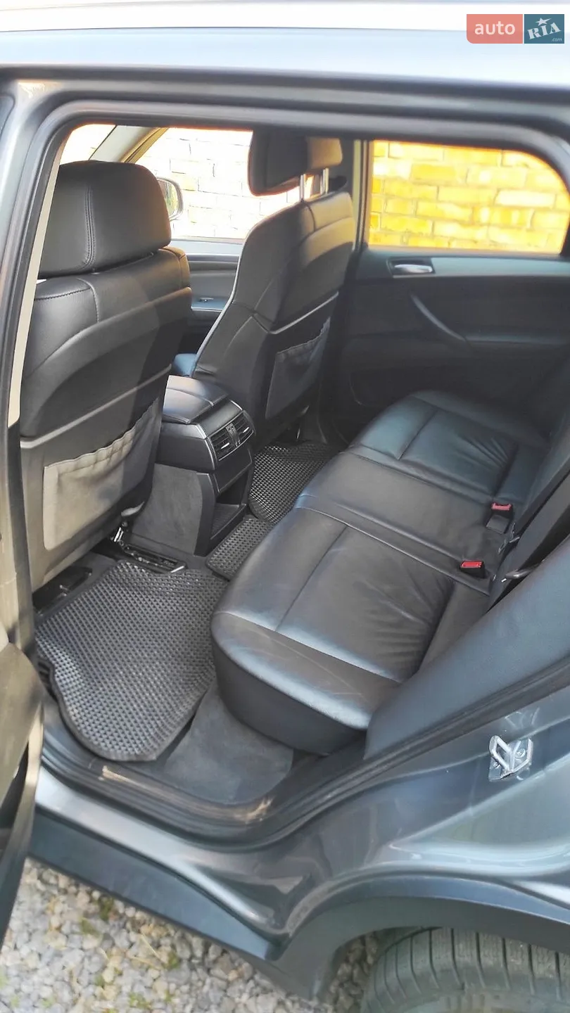 2013 BMW X5 - мініатюра 16