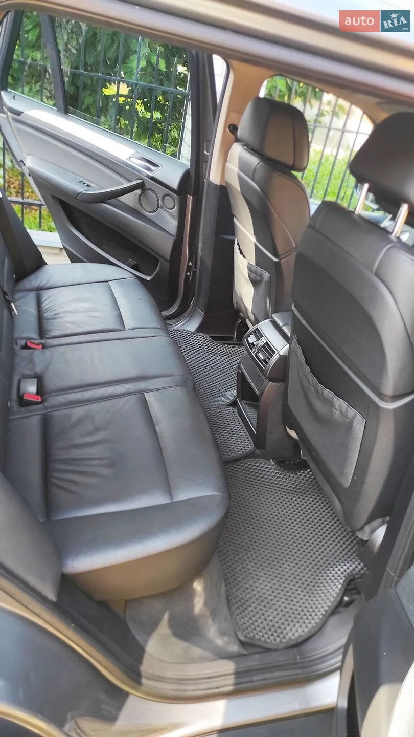 2013 BMW X5 - мініатюра 18