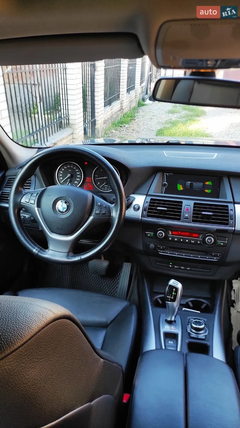 2013 BMW X5 - мініатюра 23