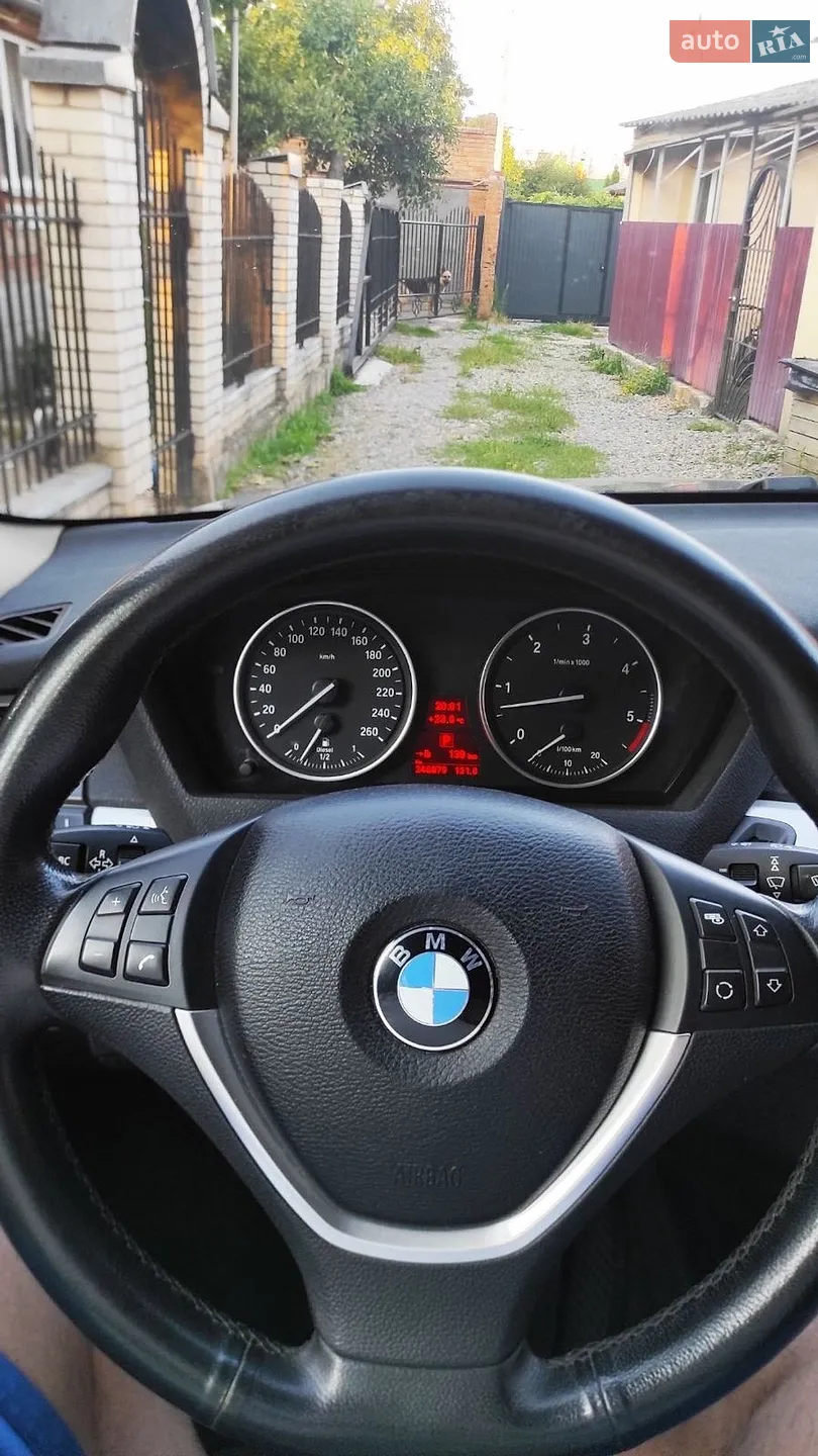 2013 BMW X5 - мініатюра 26