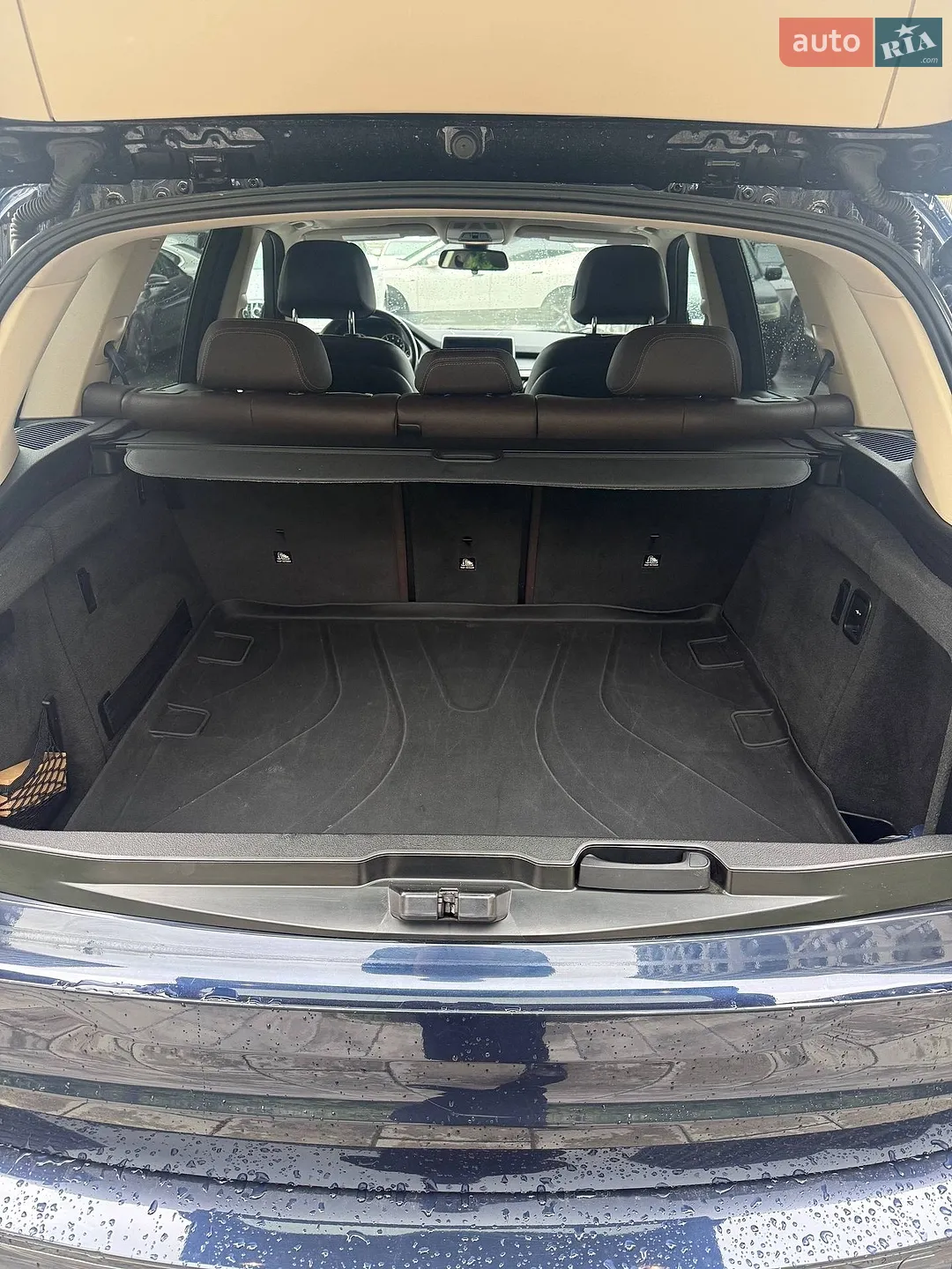 2015 BMW X5 - мініатюра 5