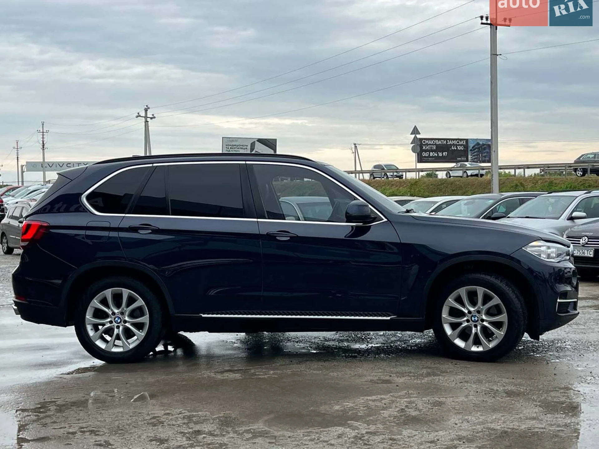 2016 BMW X5 - мініатюра 11