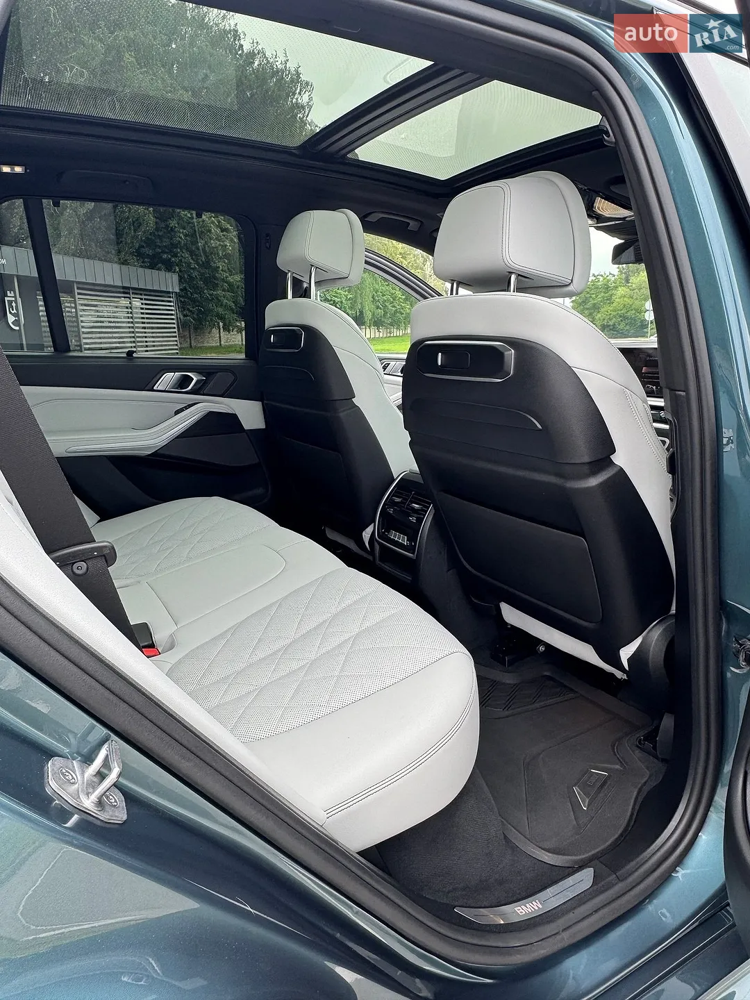 2023 BMW X5 - мініатюра 21