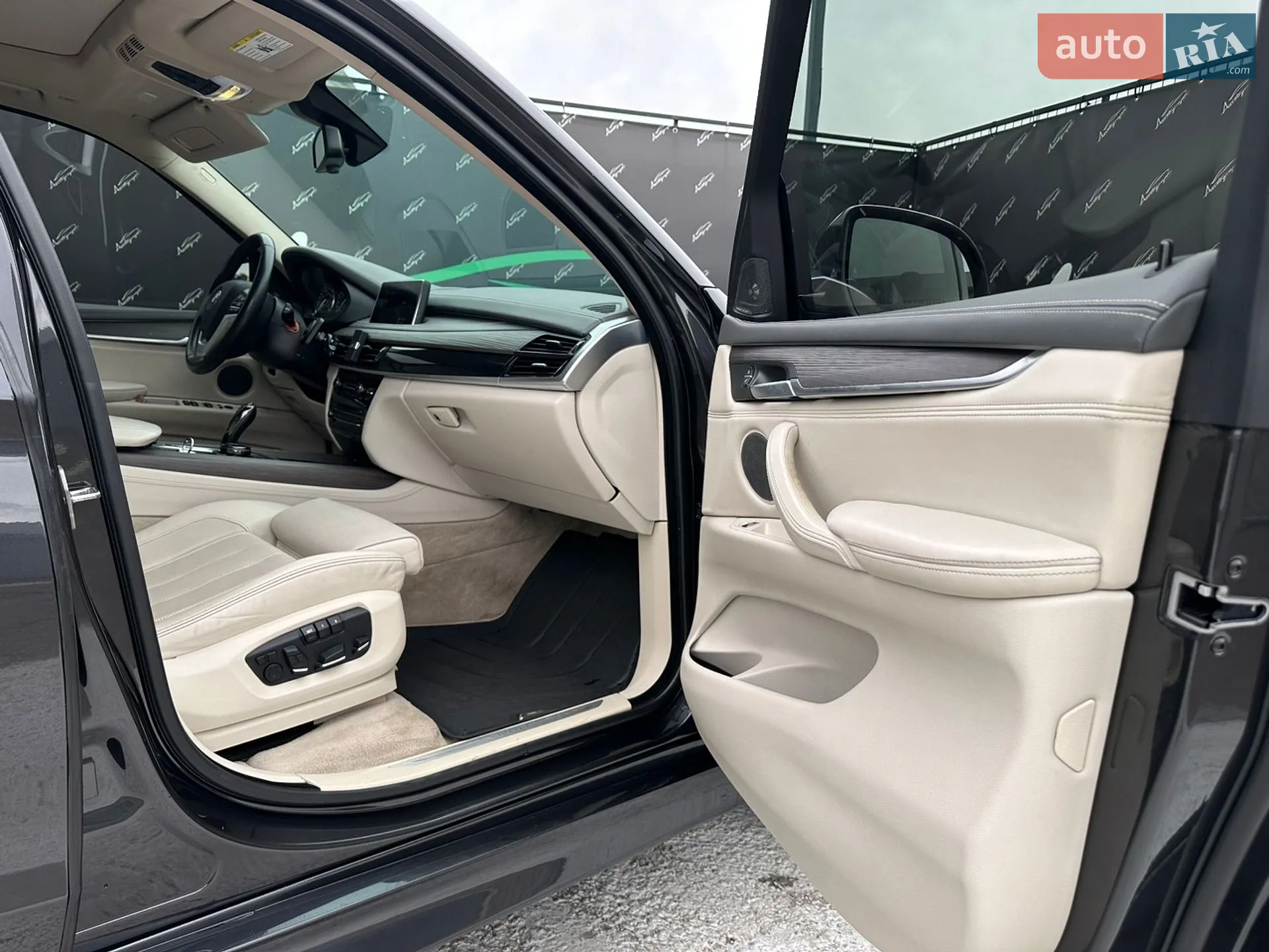 2015 BMW X5 - мініатюра 22