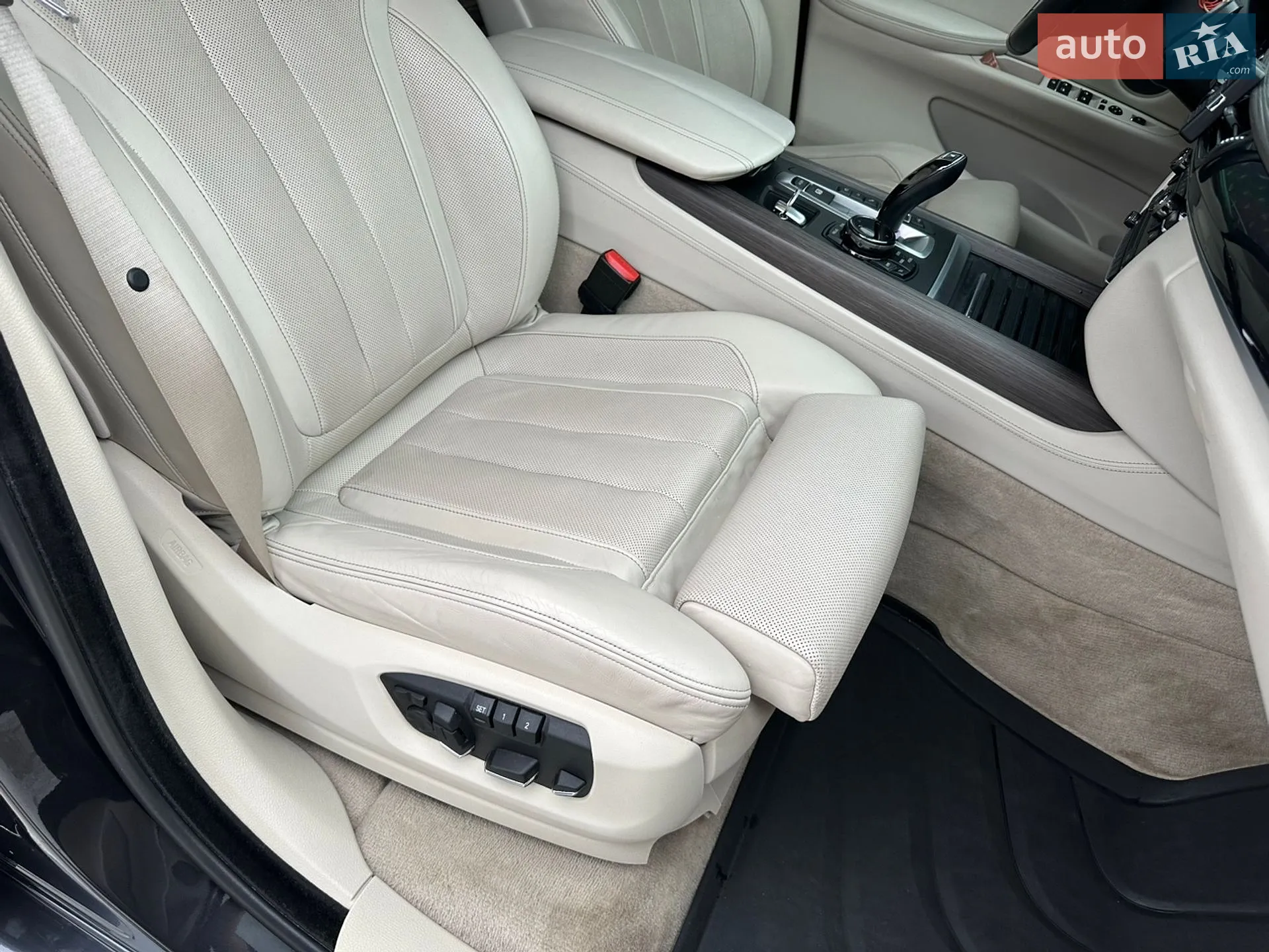 2015 BMW X5 - мініатюра 24