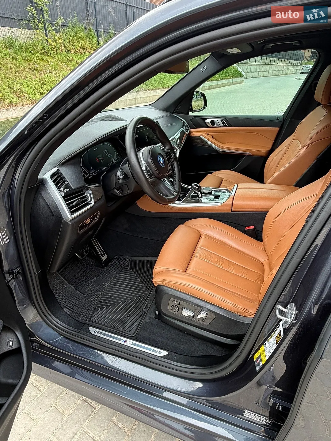 2022 BMW X5 - мініатюра 21